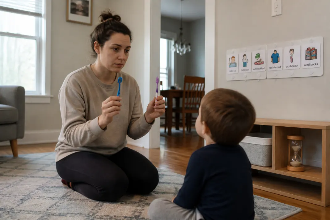 2 ans et demi : 5 conseils pour survivre à la phase insupportable