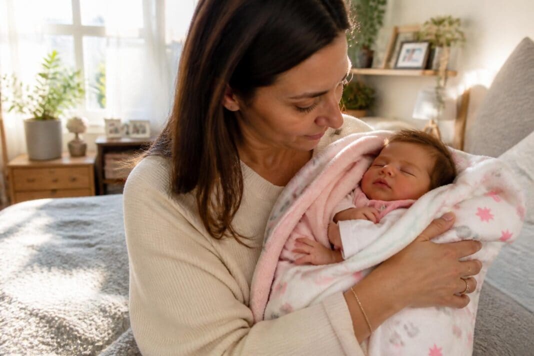 découvrez comment accueillir un bébé reborn peut transformer votre vie en apportant sérénité, réconfort et une nouvelle source de bonheur au quotidien.