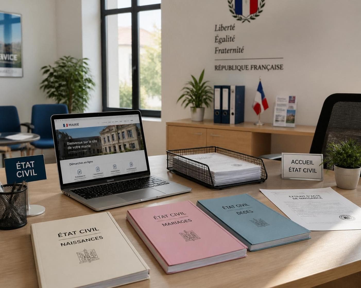 découvrez les différences entre une copie intégrale et un extrait d'acte de naissance, comment choisir celui dont vous avez besoin, et les raisons qui justifient ce choix.