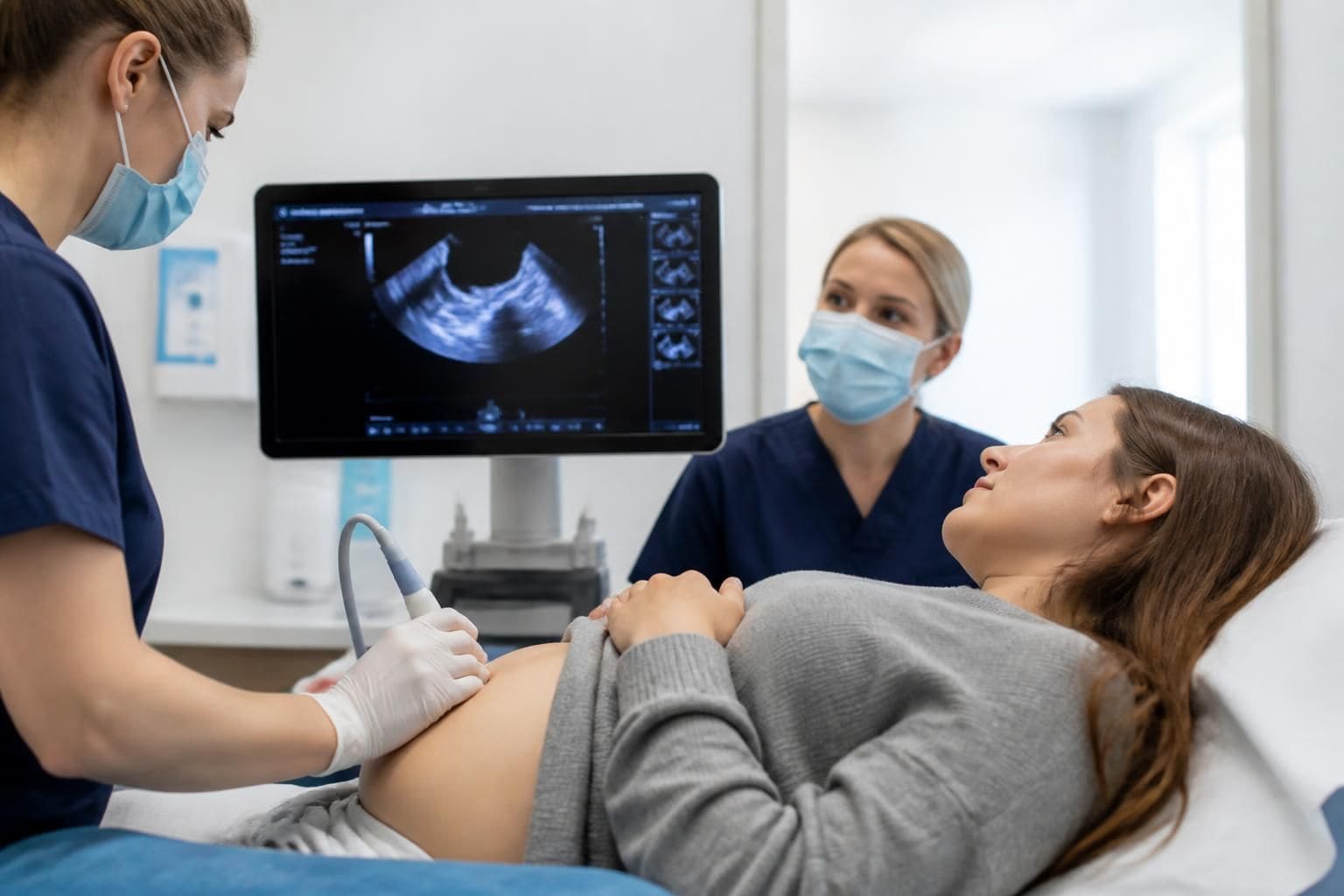 découvrez comment mesurer un col de l’utérus raccourci pendant la grossesse et les méthodes pour prévenir les risques d’accouchement prématuré, afin d’assurer la sécurité de la mère et du bébé.