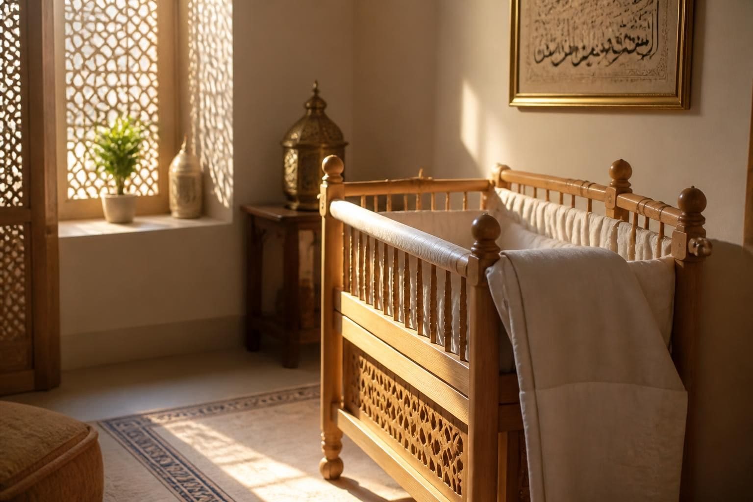 découvrez la signification de doha en islam et son importance pour choisir un prénom porteur de sens et de spiritualité.