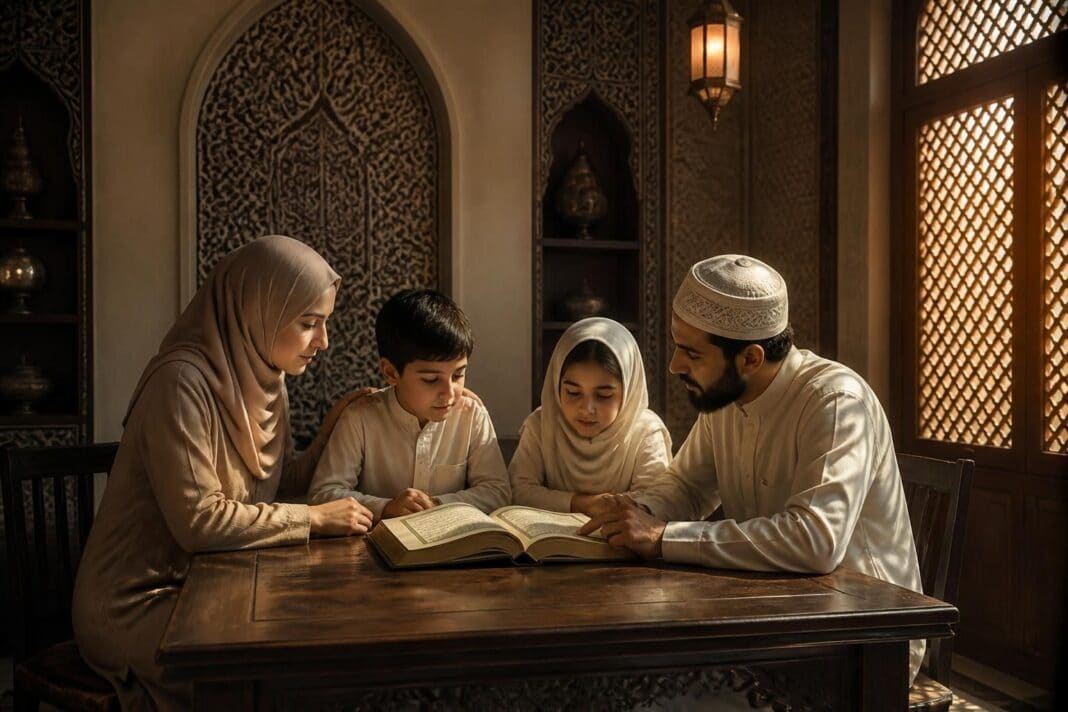 découvrez la signification de 'doha' en islam et son importance dans le choix d'un prénom, pour mieux comprendre cette tradition culturelle et spirituelle.