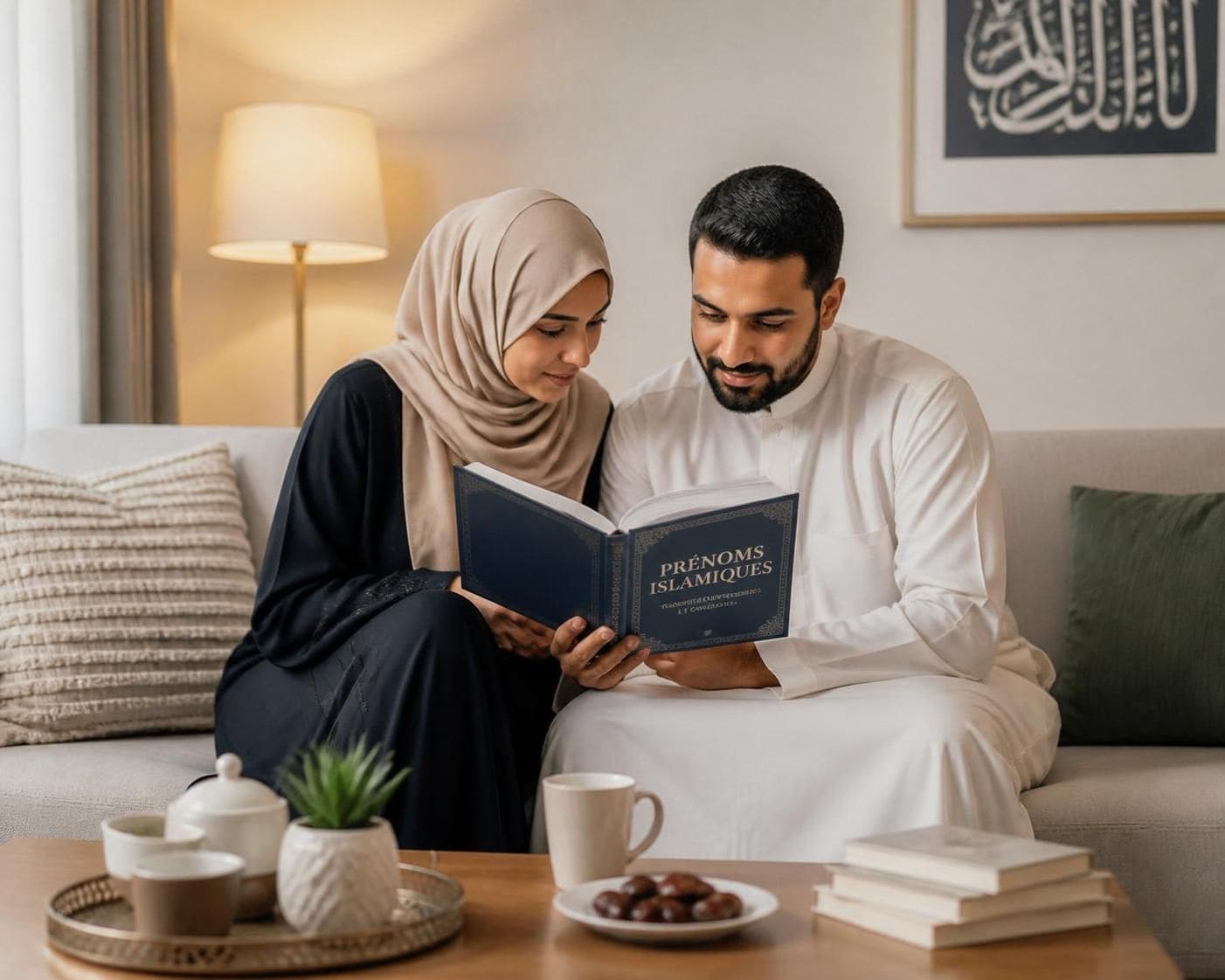 découvrez la signification de doha en islam et son importance pour choisir un prénom porteur de sens et de spiritualité.