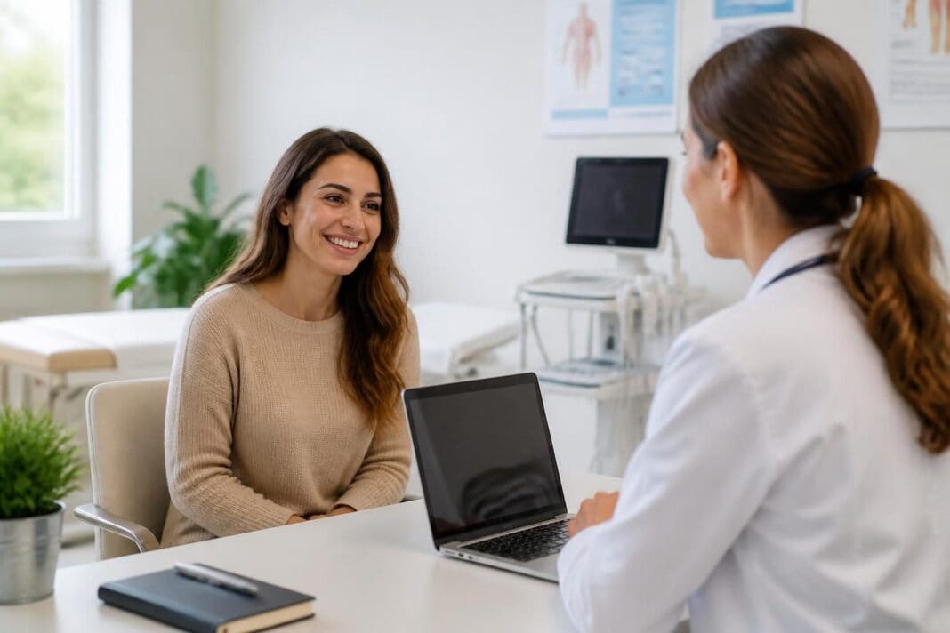 isante vous accompagne pas à pas pour accéder facilement à vos soins de santé grâce à des conseils pratiques et des informations fiables.