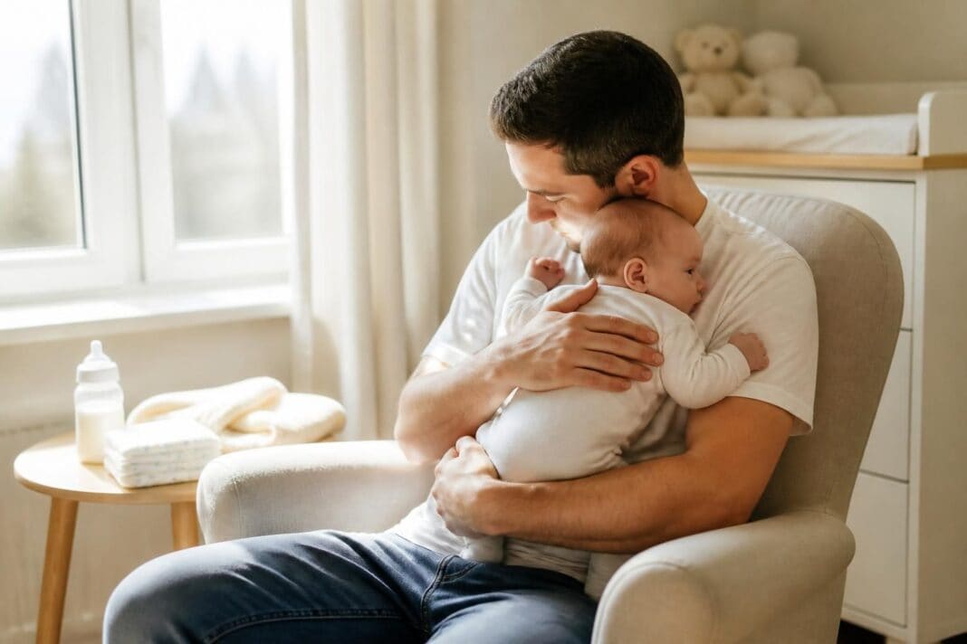 découvrez les meilleures techniques éprouvées pour faire roter bébé en toute tranquillité et assurer son confort après les repas.
