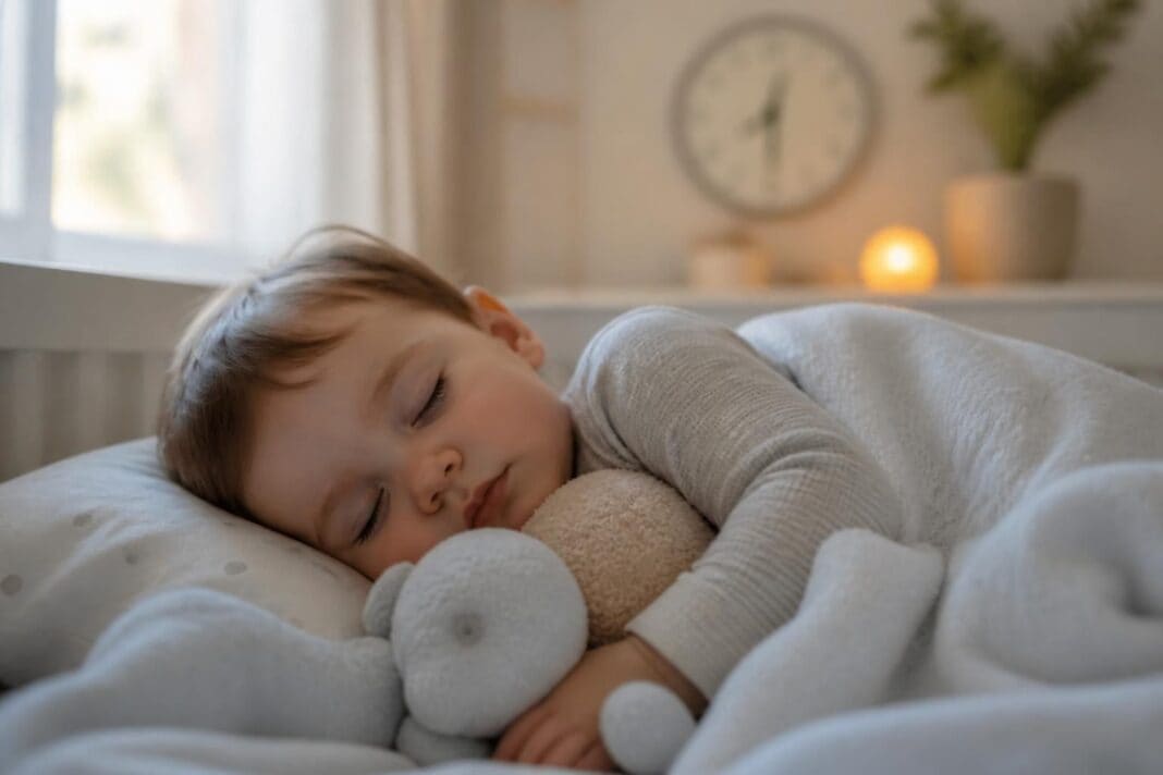 découvrez les meilleurs moments pour faire la sieste à votre bébé de 13 mois avec notre guide pratique, pour un sommeil optimal et un bébé épanoui.