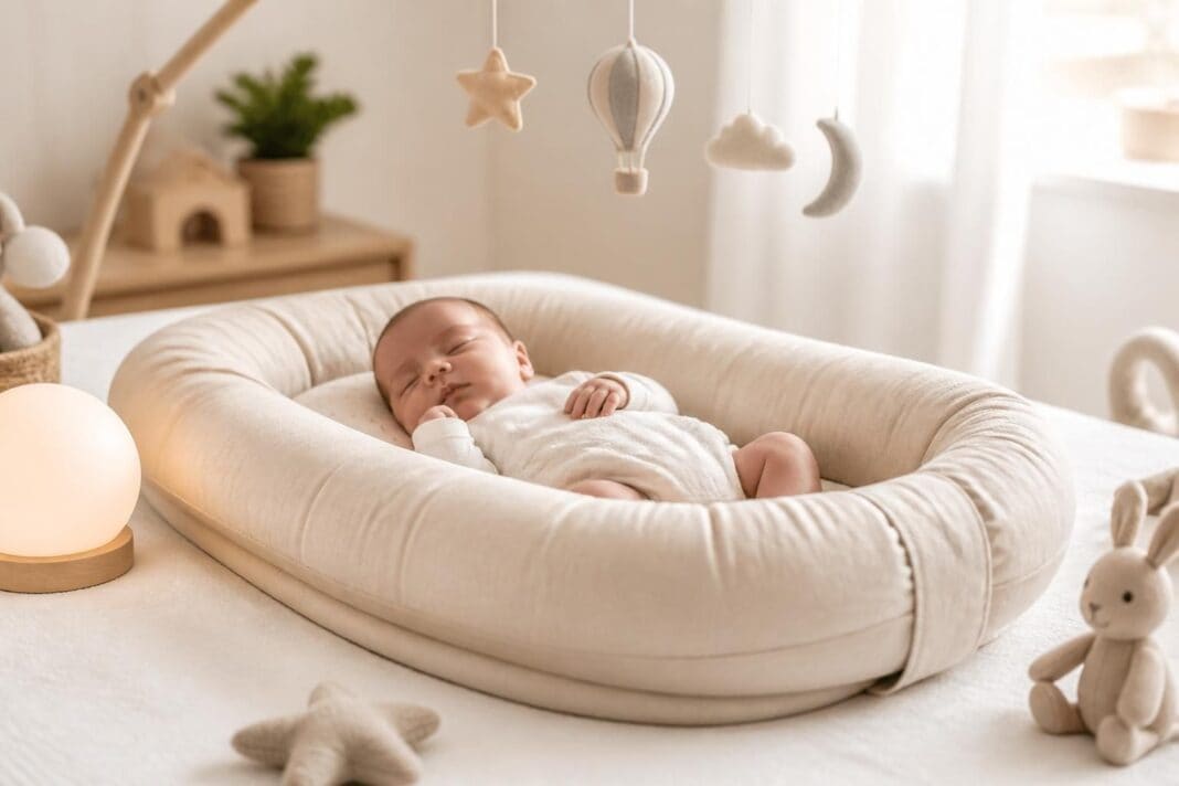 découvrez pourquoi investir dans un réducteur de lit pour bébé est essentiel pour assurer son confort, sa sécurité et favoriser un sommeil paisible dès les premiers jours.