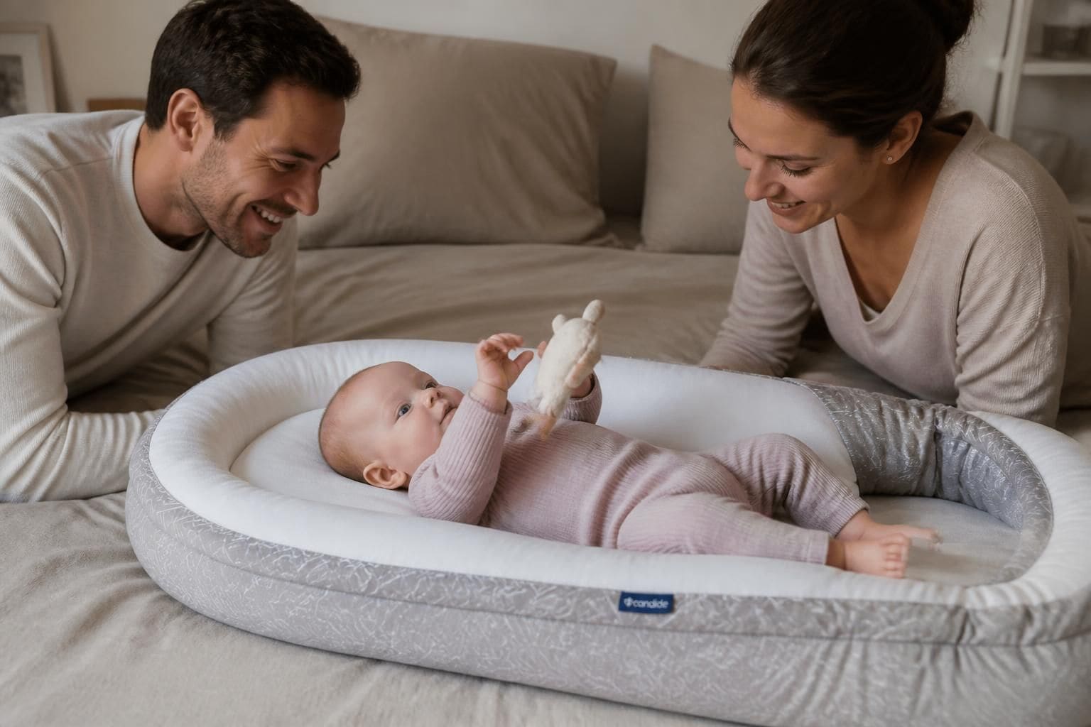 découvrez pourquoi investir dans un réducteur de lit pour bébé est essentiel pour assurer confort, sécurité et bien-être à votre enfant dès ses premiers mois.