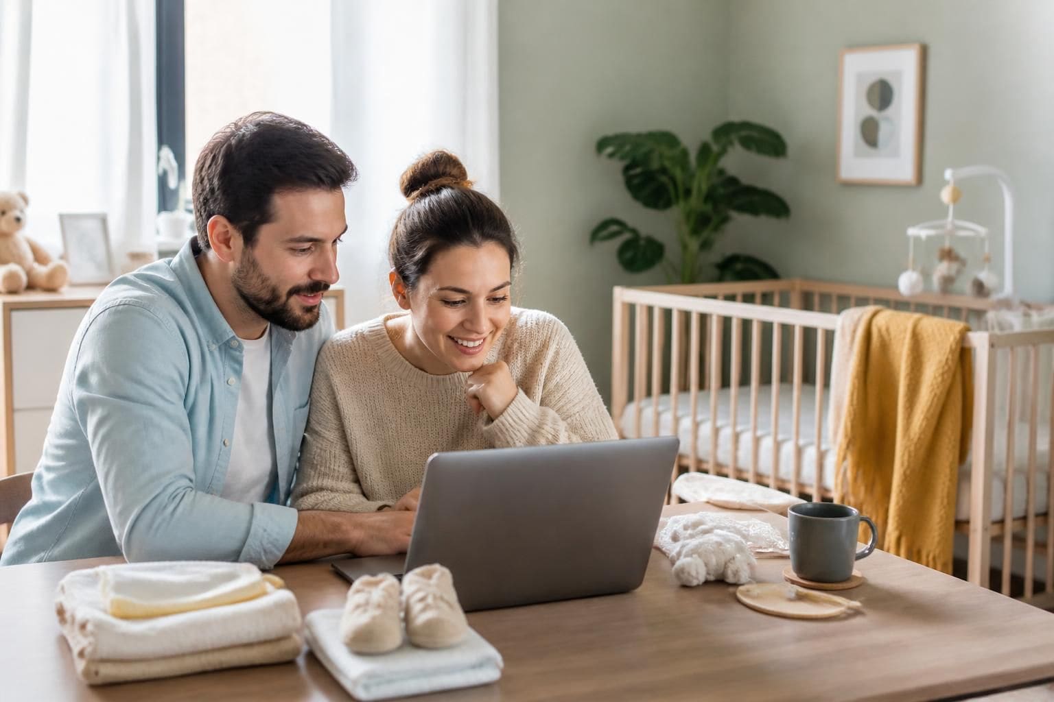 découvrez mon expérience avec la création de liste de naissance en ligne chez orchestra, où simplicité et nombreux bénéfices rendent ce moment unique et pratique.