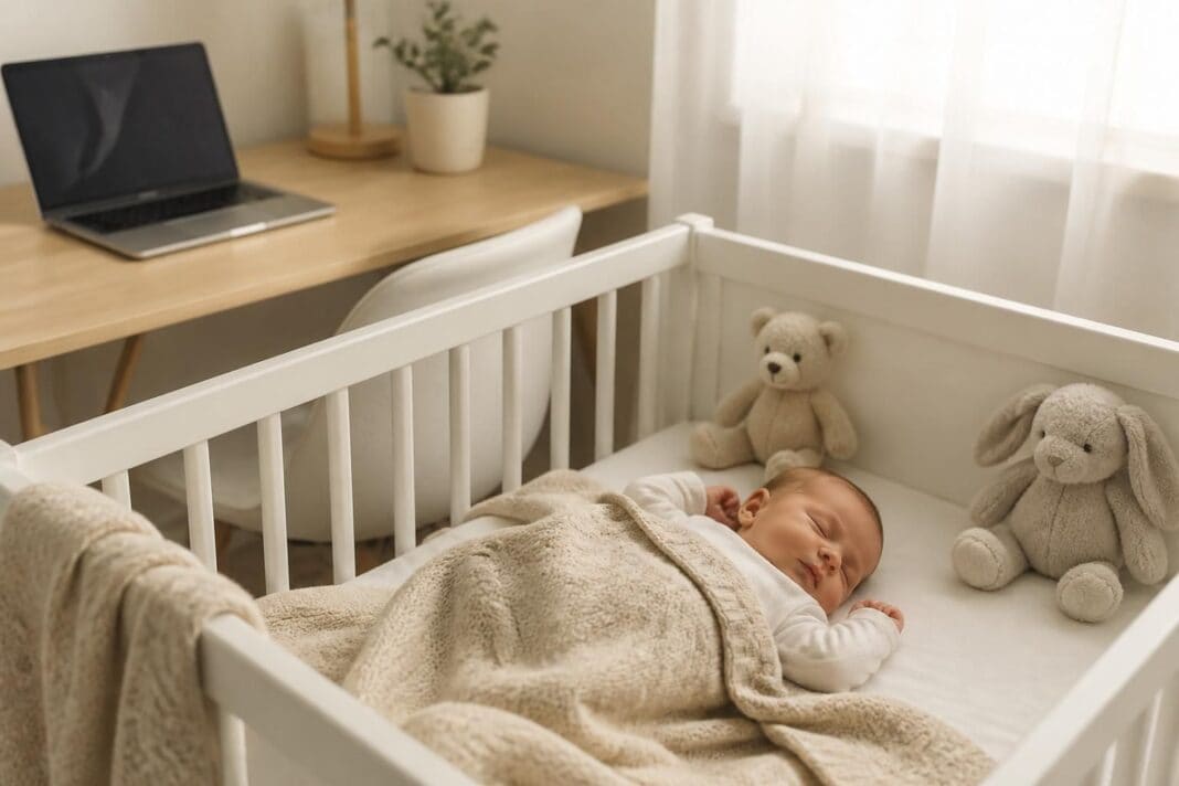 apprenez à obtenir facilement et rapidement l'acte de naissance de votre bébé en ligne grâce à nos conseils pratiques.