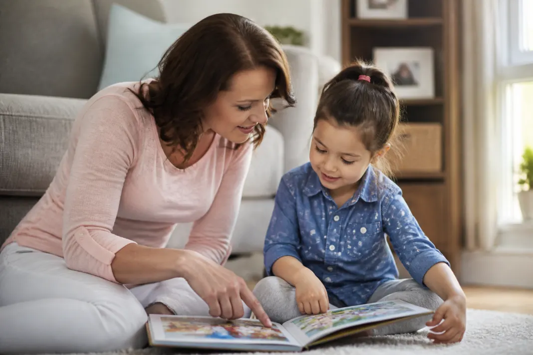 "Apprendre une langue étrangère à son enfant : à quel âge commencer ?"
