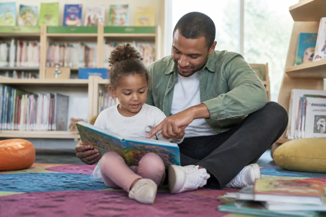 "Bibliothèque avec enfant : comment en faire une vraie sortie plaisir"
