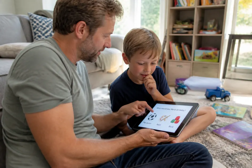 "Comment choisir une activité extrascolaire adaptée au caractère de son enfant"