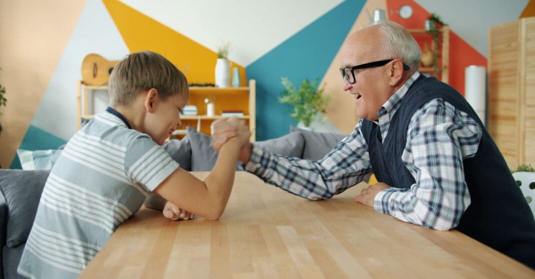 "Enfant difficile à table : comment sortir du bras de fer au repas"