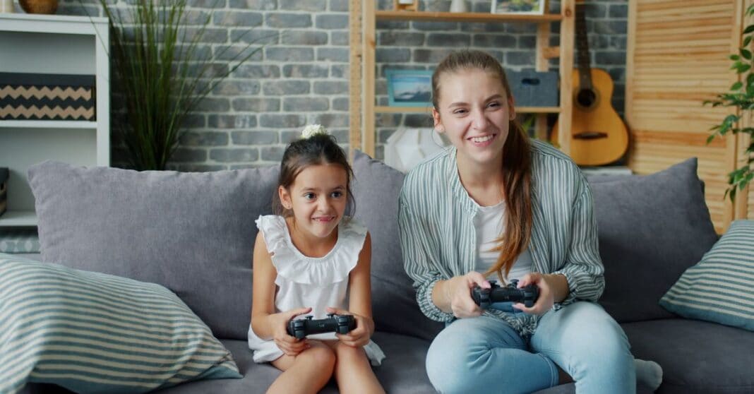 Les 10 meilleurs jeux vidéo pour enfants en 2026