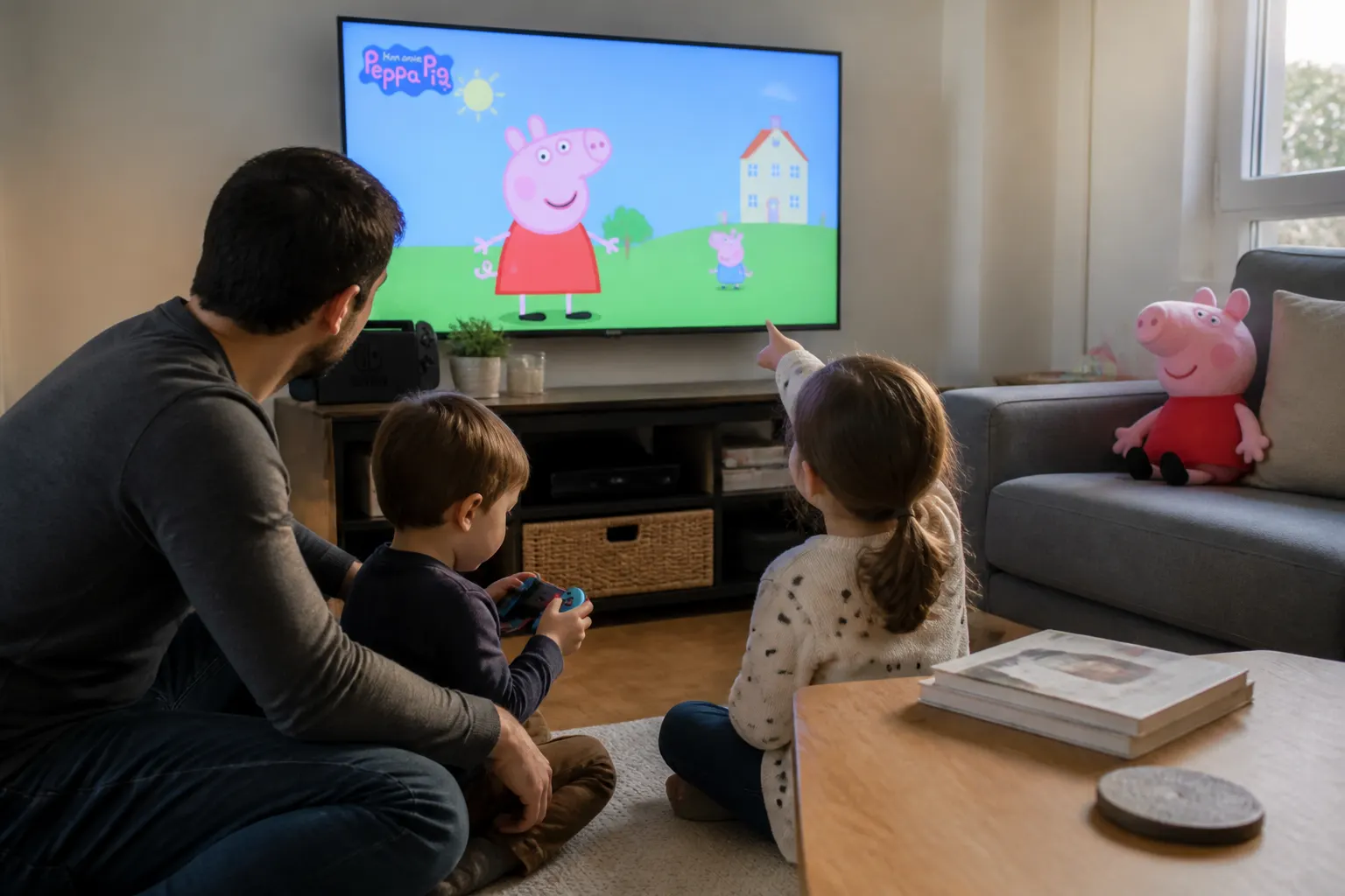 Les 10 meilleurs jeux vidéo pour enfants en 2026