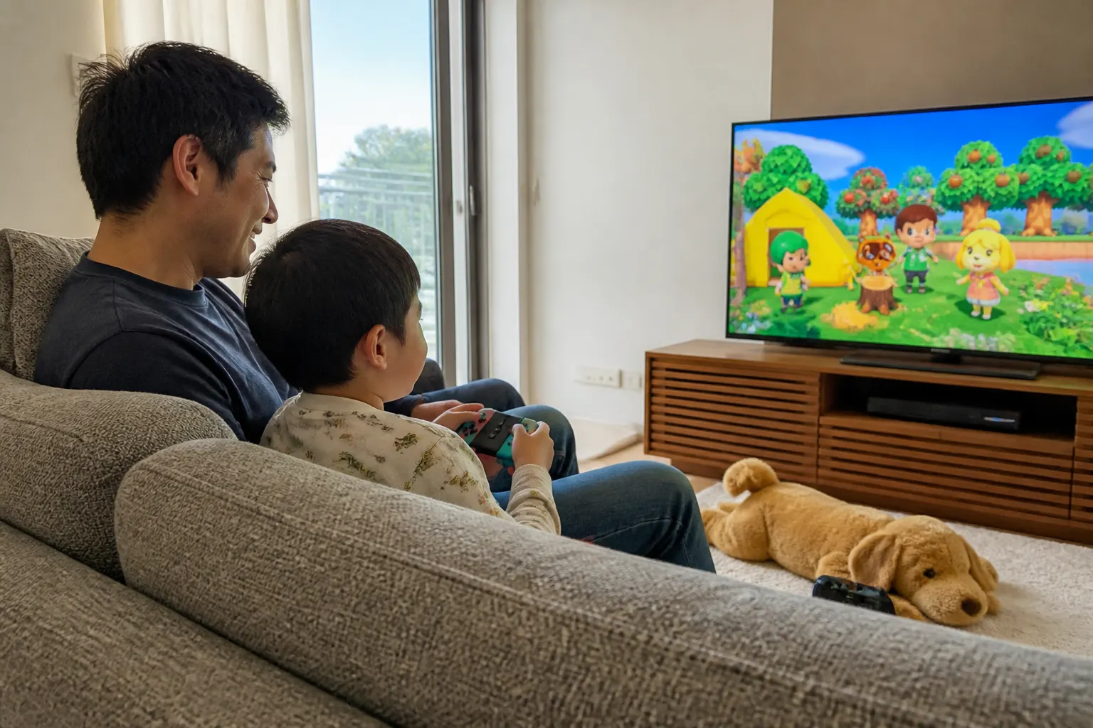 Les 10 meilleurs jeux vidéo pour enfants en 2026