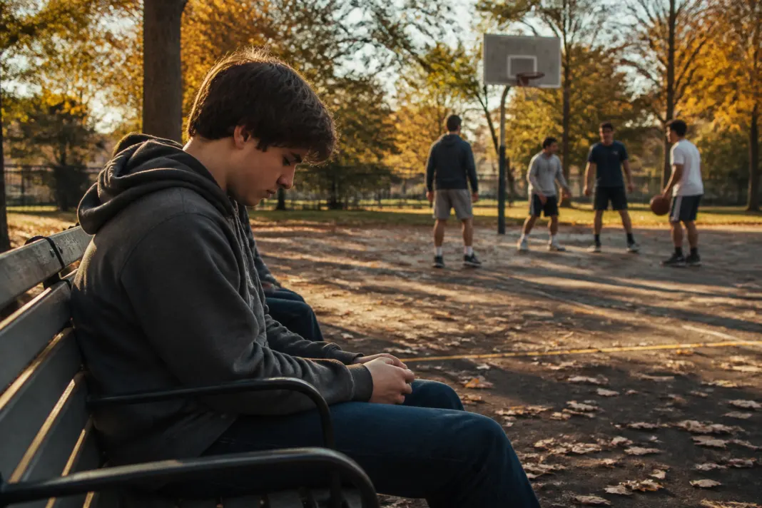 Manque de confiance chez les jeunes : comment les soutenir ?