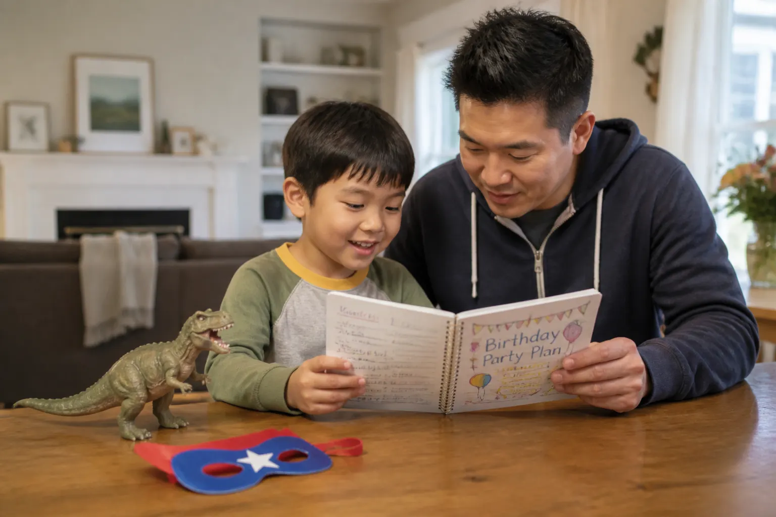 Organiser une fête d'anniversaire enfant inoubliable : le guide