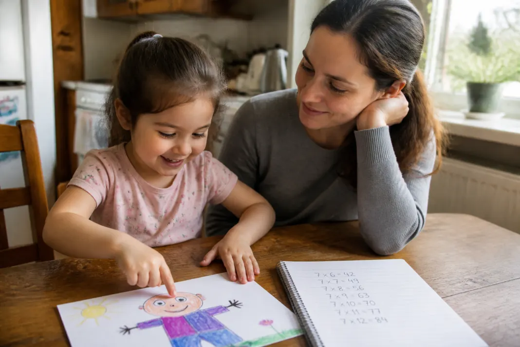 Tables de multiplication : la méthode imparable pour les apprendre