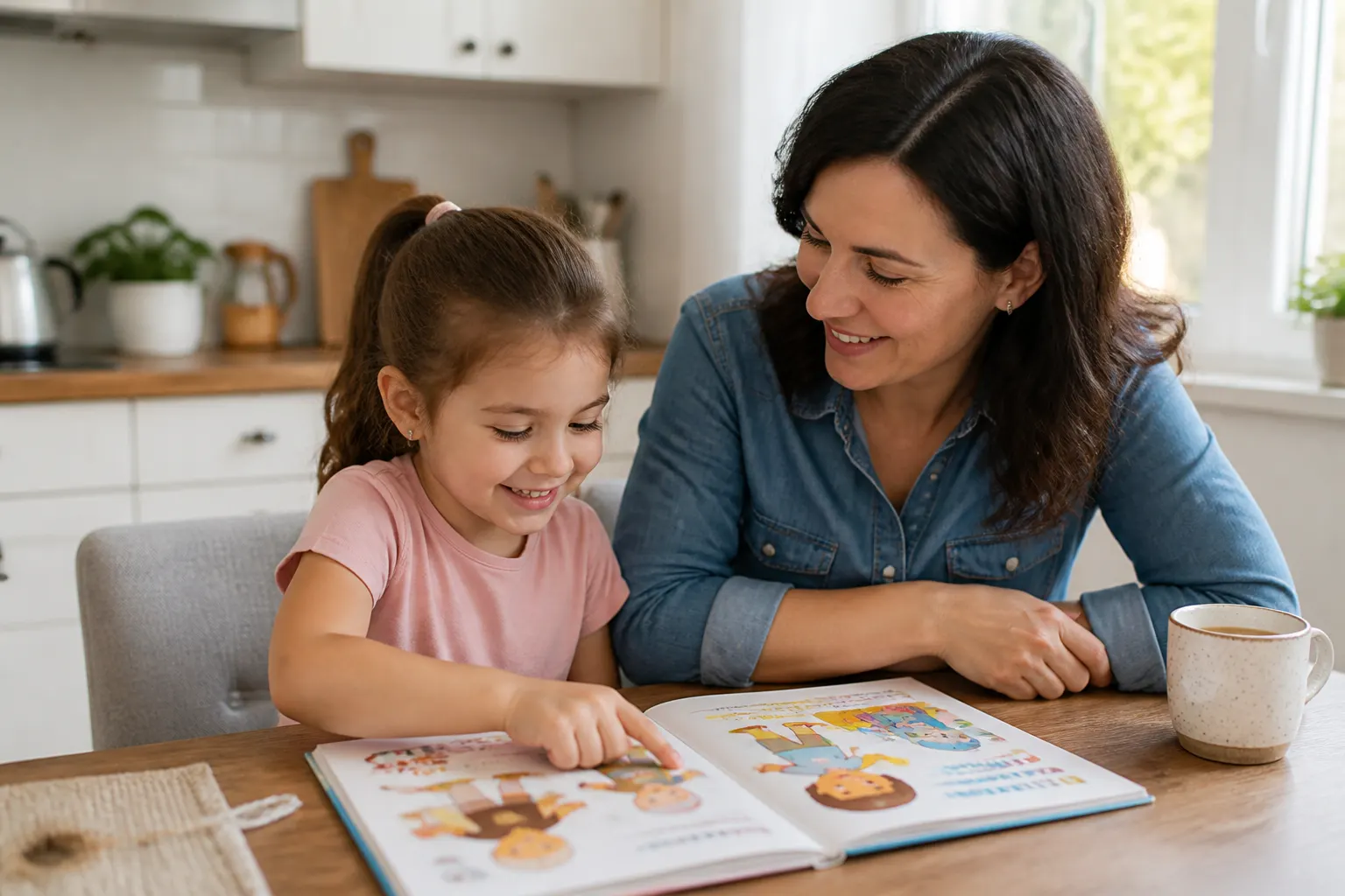 Tables de multiplication : la méthode imparable pour les apprendre