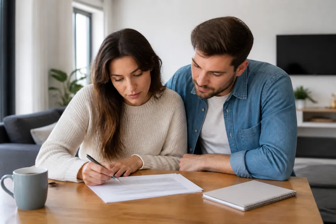 Transmettre deux noms de famille : mode d'emploi